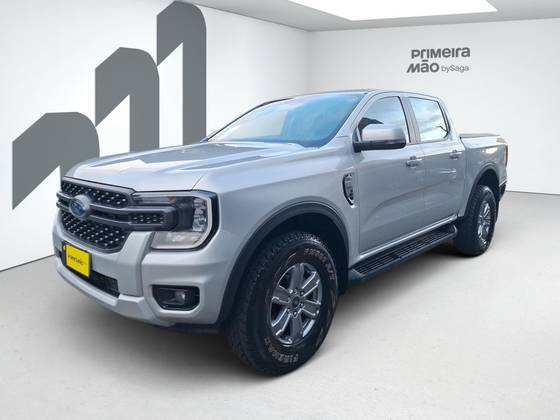 FORD RANGER 2.0 TURBO DIESEL CD XL 4X4 MANUAL